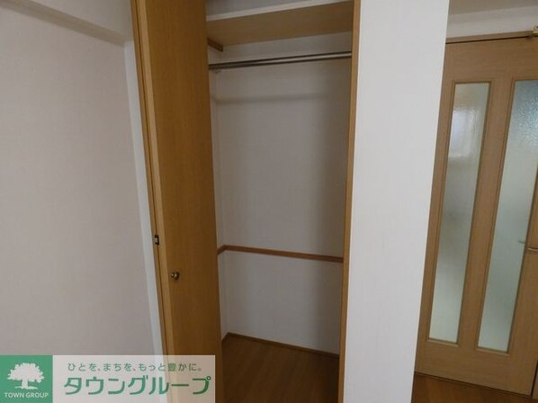 アンナマリーの物件内観写真